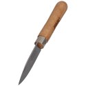 Nóż składany MAM Traditional Light Beech Wood 61mm (2025/2-A)