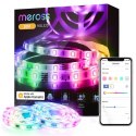 Inteligentna taśma LED MSL320 Meross (HomeKit)