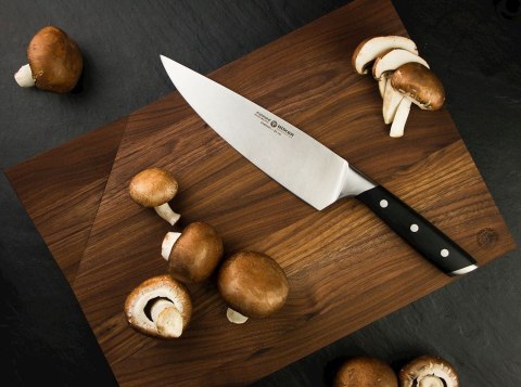 Böker Manufaktur Forge Set 2.0 – komplet 6 noży kuchennych w bloku