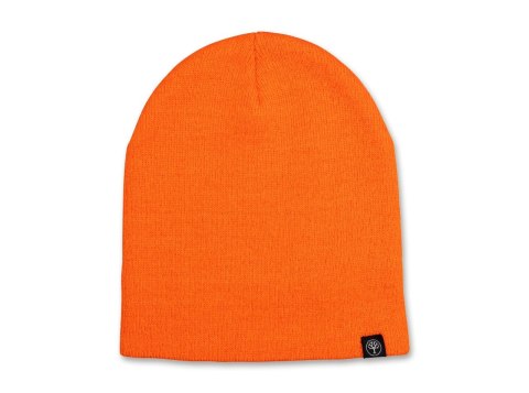 Czapka Böker Solingen Beanie Orange