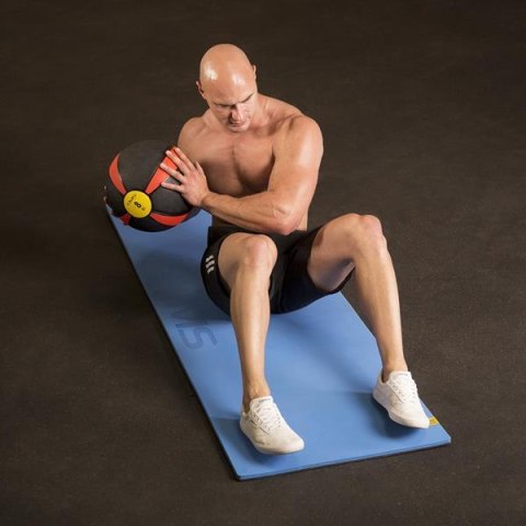 Piłka lekarska 10 kg HMS NK10