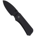 Nóż CIVIVI Baby Banter Black G10 Black Stonewashed