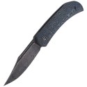 Nóż CIVIVI Appalachian Drifter Blue - Damascus