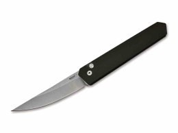 Nóż Boker Plus USA ProTech Kwaiken Automatic Black