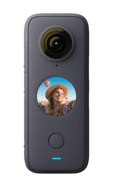 Kieszonkowa kamera Insta360 ONE X2