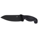 Nóż Spyderco Aqua Salt FRN Black / Black Blade