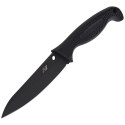 Nóż Spyderco Aqua Salt FRN Black / Black Blade