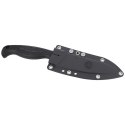 Nóż Spyderco Aqua Salt FRN Black / Black Blade