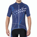 Koszulka rowerowa FDX Classic II Cycling Jersey | ROZM.XL