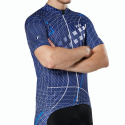 Koszulka rowerowa FDX Classic II Cycling Jersey | ROZM.XL