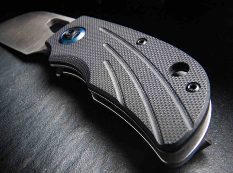 Nóż Magnum Lil Lambfoot