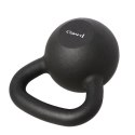 Kettlebell żeliwny 16 kg HMS KZG16