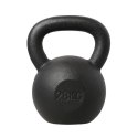 Kettlebell żeliwny 28kg HMS KZG28