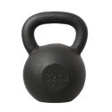 Kettlebell żeliwny 32kg HMS KZG32