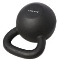 Kettlebell żeliwny kg HMS