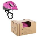 MTW05 RÓŻOWY ROZM. XS (48-55cm) KASK NILS EXTREME