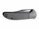 Nóż CIVIVI Ortis Damascus Carbon