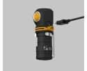 Latarka Armytek Elf C2 Micro-USB White 4w1