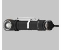 Latarka Armytek Wizard C2 Pro Max Magnet USB White