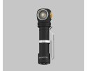 Latarka Armytek Wizard C2 Pro Nichia Magnet USB W