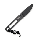 Nóż na szyję CIVIVI Minimis Neck Knife, Black