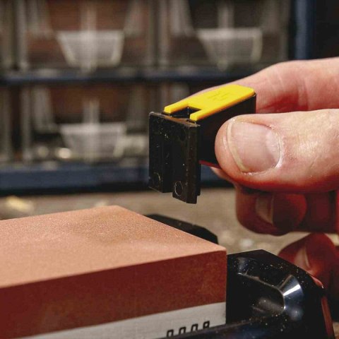 Kamień wodny Work Sharp 1000/6000 z podstawą