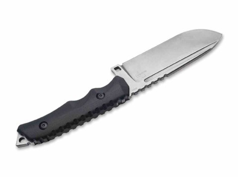 Nóż outdoorowy Boker Plus Hermod 2.0 D2 57-61 HRC