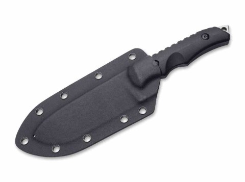 Nóż outdoorowy Boker Plus Hermod 2.0 D2 57-61 HRC