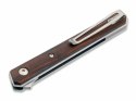 Boker Plus Kwaiken Air Mini Cocobolo nóż składany VG-10 z drewna cocobolo