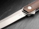 Boker Plus Kwaiken Air Mini Cocobolo nóż składany VG-10 z drewna cocobolo