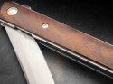 Boker Plus Kwaiken Air Mini Cocobolo nóż składany VG-10 z drewna cocobolo