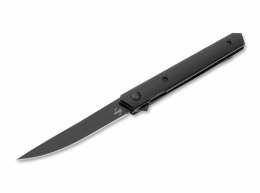 Nóż Boker Plus Kwaiken Air Mini G10 All Black