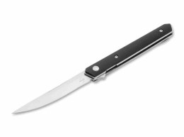 Nóż składany Boker Plus Kwaiken Air Mini G10 01BO324