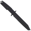Nóż Extrema Ratio Fulcrum Black Forprene, Black N690 (04.1000.0082/BLK)