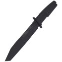 Nóż Extrema Ratio Fulcrum Black Forprene, Black N690 (04.1000.0082/BLK)