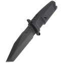 Nóż Extrema Ratio Fulcrum C Black Forprene, Black N690 (04.1000.0150/BLK)