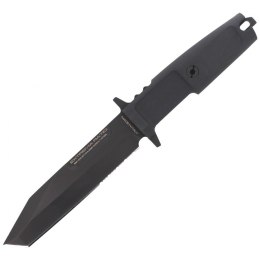 Nóż Extrema Ratio Fulcrum S Black (04.1000.0092/BLK)