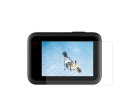 Szkło hartowane Telesin na ekran i obiektyw do GoPro Hero 12 / 11 / 10 / 9 (GP-FLM-901)
