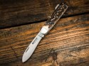 Nóż Böker Hunters Knife Mono CPM 62-63 HRC