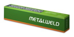 METALWELD ELEKTRODA RUTYLOWA RUTWELD12 - KLASYCZNA 3.25*350MM 5KG