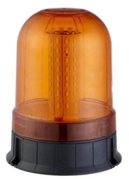UN LAMPA OBROTOWA NICAR - MAGNES 12/24 V LED WL93