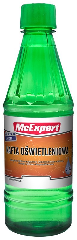 MC EXPERT NAFTA TECHNICZNA 0,5