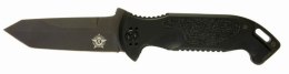 Nóż składany Remington Premier Tactical Zulu II LT Law Enforement Tanto (19574)