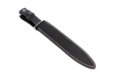 Nóż Muela Tactical Rubber Handle 260mm (SCORPION-26G)