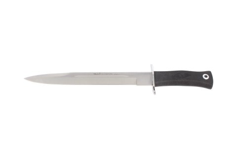 Nóż Muela Tactical Rubber Handle 260mm (SCORPION-26G)