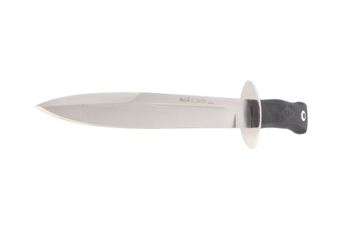 Nóż Muela Tactical Rubber Handle 260mm (SCORPION-26G)