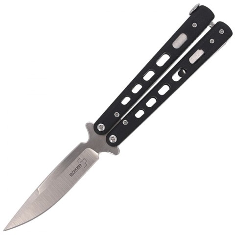 Nóż motylek Böker Plus Balisong G10 Small (06EX002)