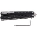 Nóż motylek Böker Plus Balisong G10 Small (06EX002)