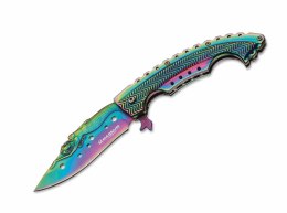 Nóż Magnum Rainbow Mermaid