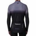 Męska bluza rowerowa FDX Thermal Jersey | ROZM.XL